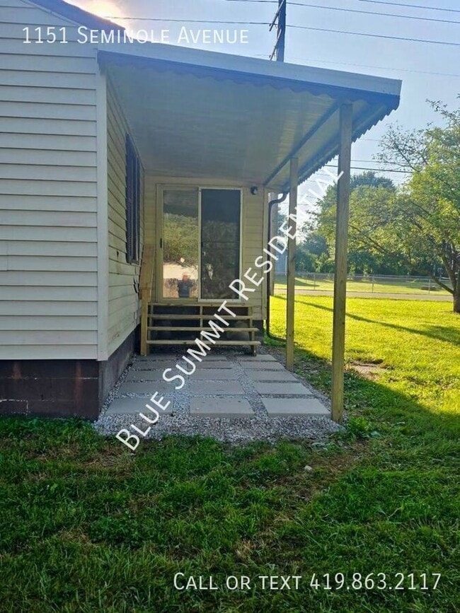 1151 Seminole Ave