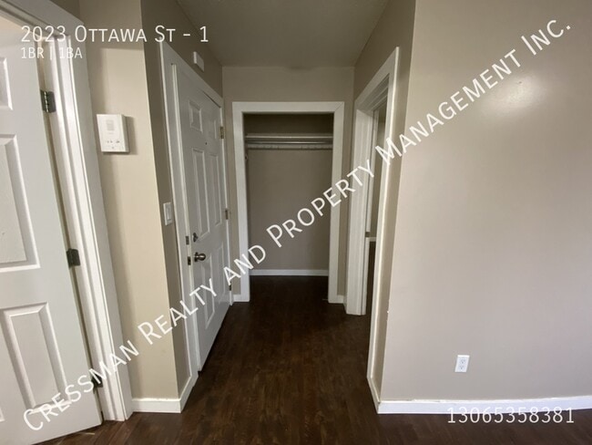 Photo - 1 Bedroom Apartment located Downtown Regina Unit 1