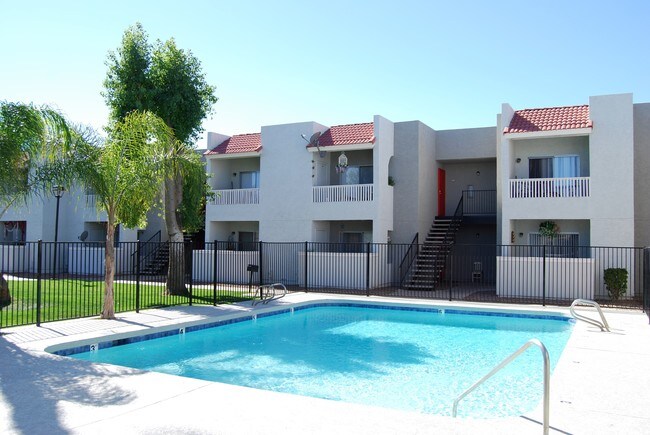 Photo - Luna Bear Sunset Terrace