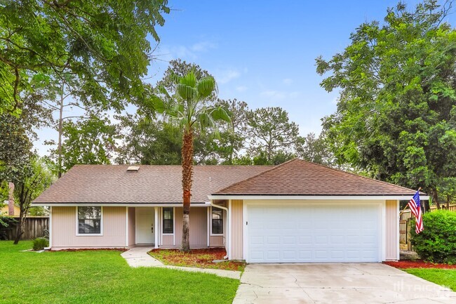 Building Photo - 12333 Leafy Tree Ln Rental