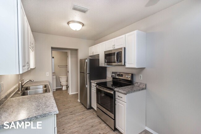 Photo - Willow Crossing Apartments