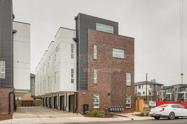 Photo - 2208 S Albion St