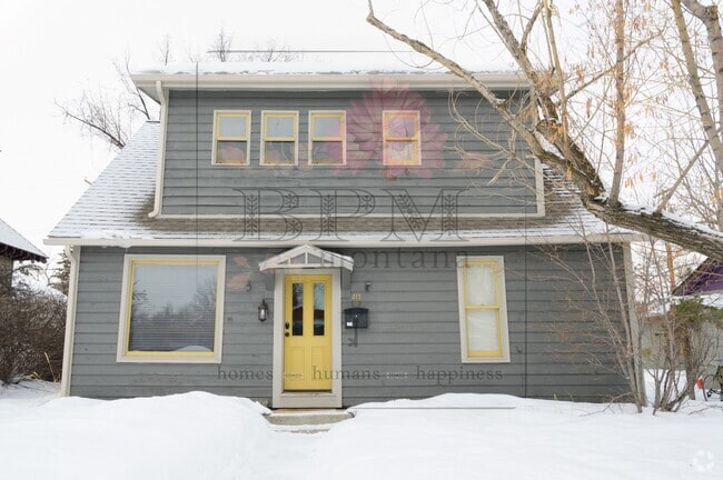 Building Photo - 411 S 10th Ave Rental