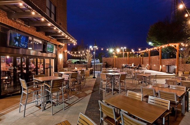 Photo - Flats at West Village