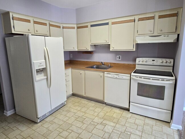 Cocina - 3 Mullingar Ct Unidad 201