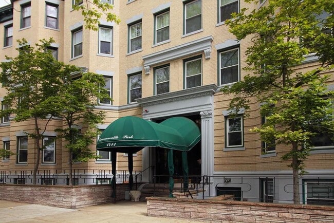 Photo - 1411 Commonwealth Ave Unit 401