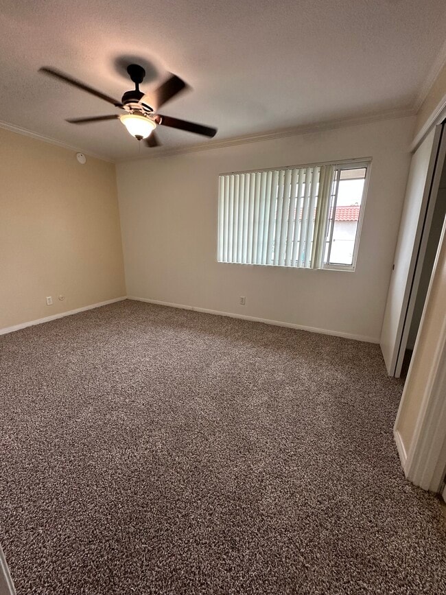 Plan B - Bedroom