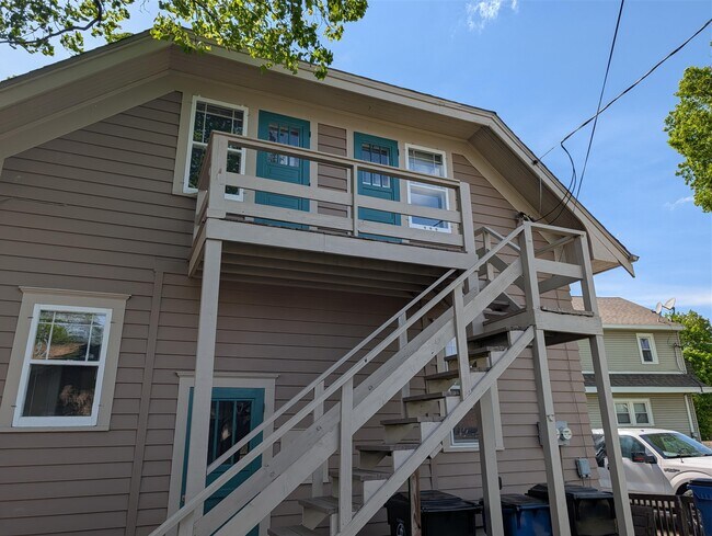 431 West Blvd