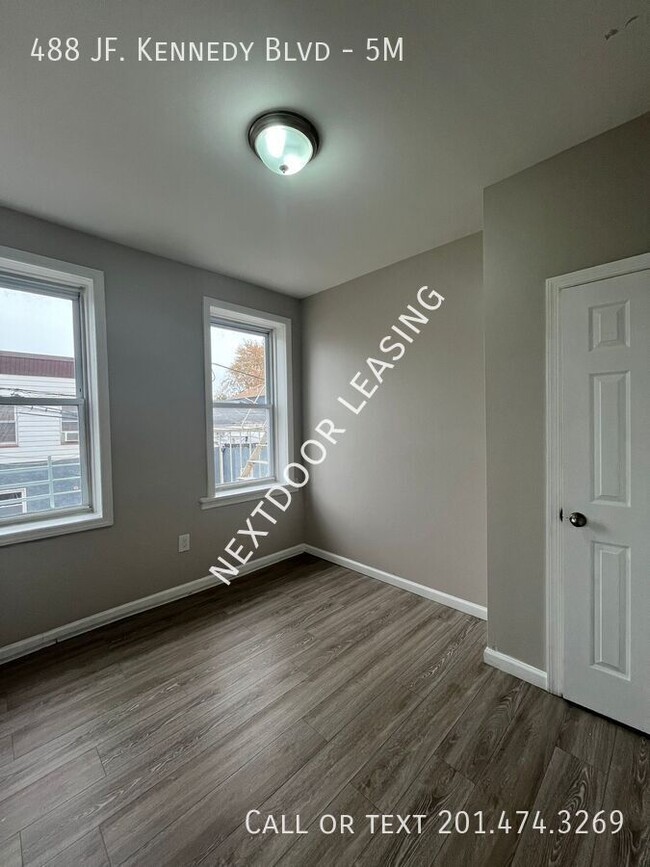 Photo - 488 John F. Kennedy Blvd Unit 5M