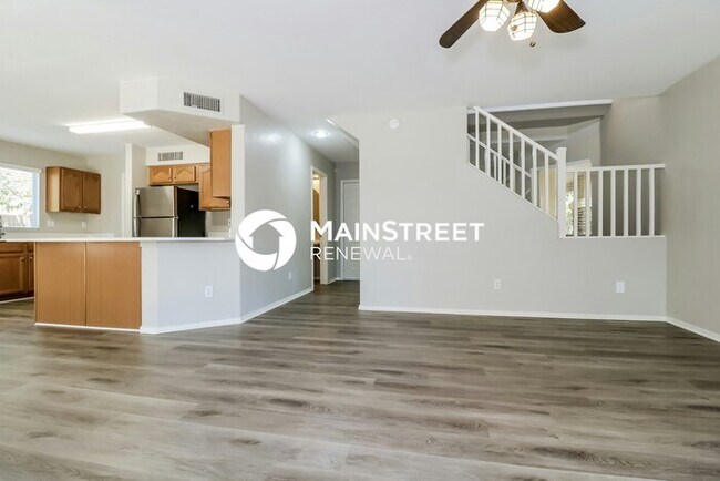 Photo - 4 Bedroom Pet-Friendly Home in Surprise, AZ with Main Street Renewal