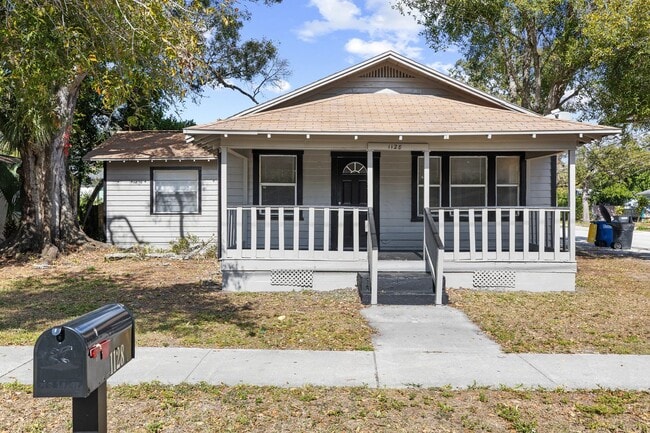 Photo - 1128 Belleair Rd Unit Home