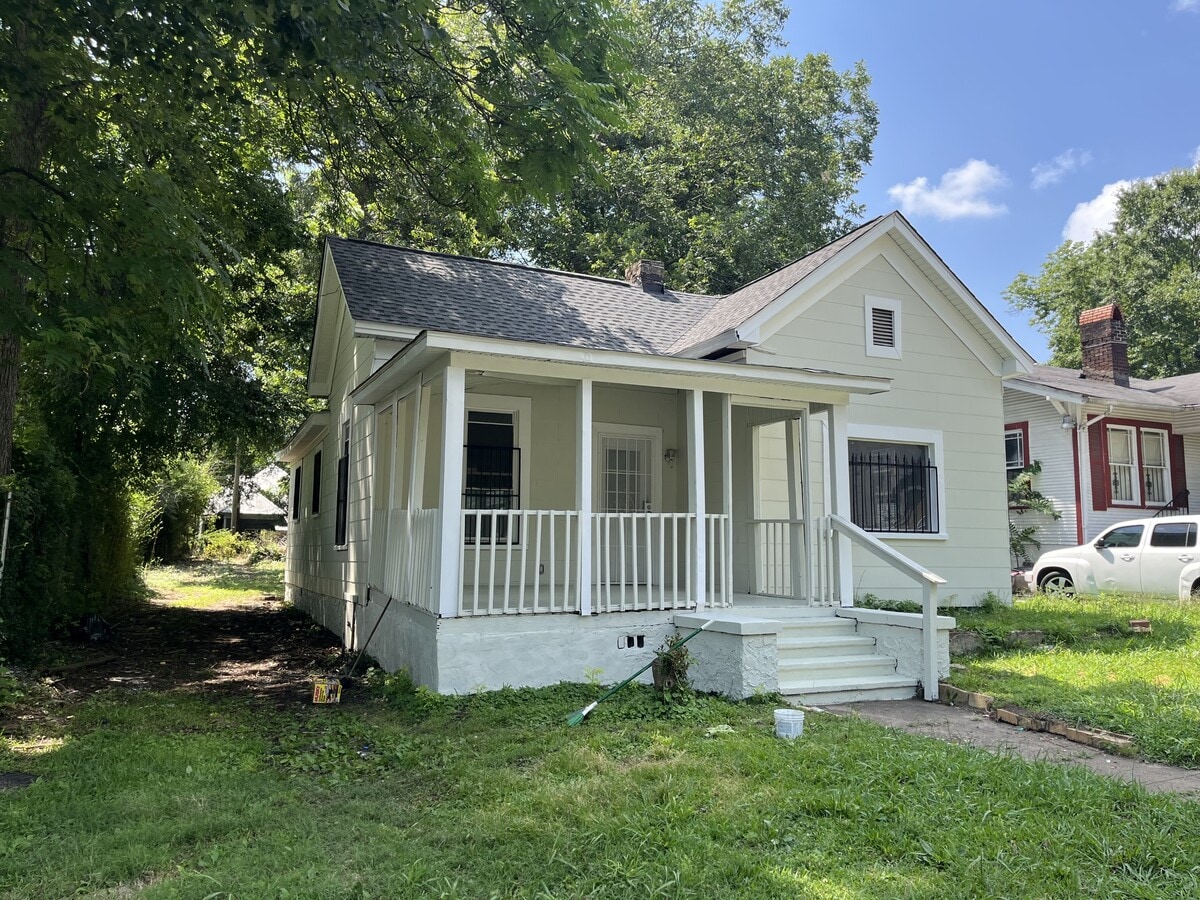 Photo - 2571 29th Street Ensley