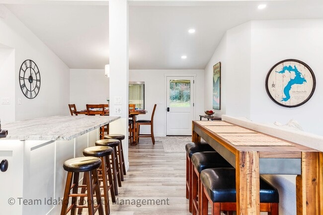 Photo - BRAND NEW! Fully furnished and stocked Single Level Home...Easy & Beautiful Living with a stunnin...