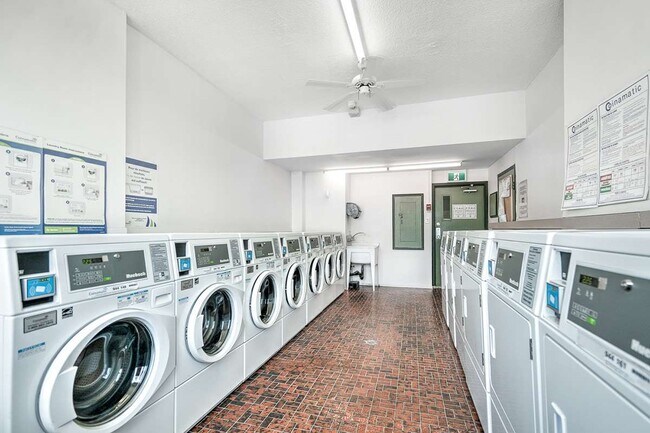 Photo - The 1350 Dufort Apartments