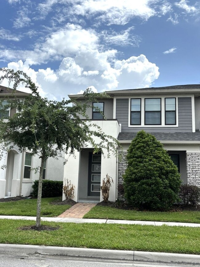 Building Photo - Modern Town House is located Tapestry Community in Kissimmee