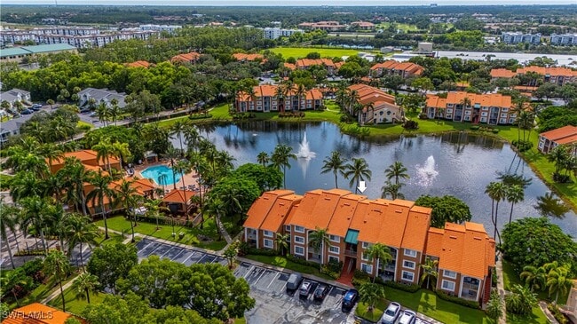 Photo - 1275 Wildwood Lakes Blvd Unidad 203 Rental