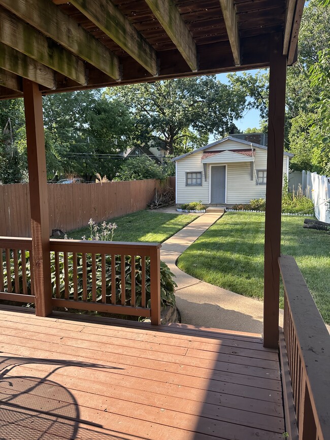 Photo - 6515 Bartmer Ave Unit 1