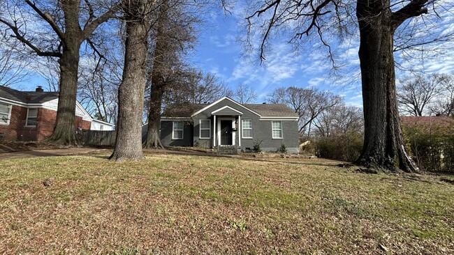 Building Photo - 1272 Semmes St