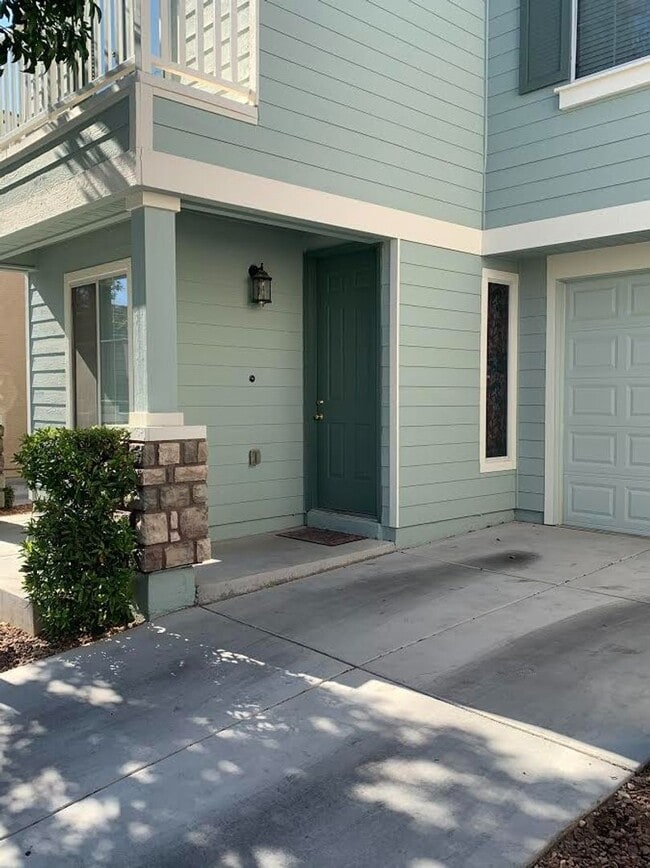 Photo - Cozy Two Bed Home