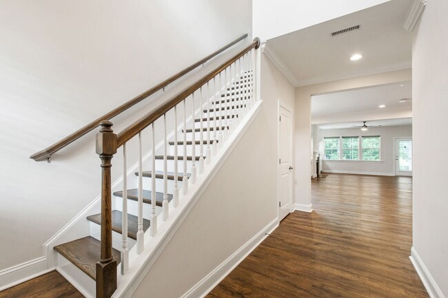 Photo - Live Beautifully in This Upgraded 4-Bedroom Home in Apex!