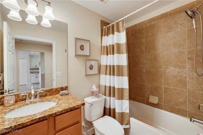 Building Photo - 17950 Bonita National Blvd Unit 1512 Rental