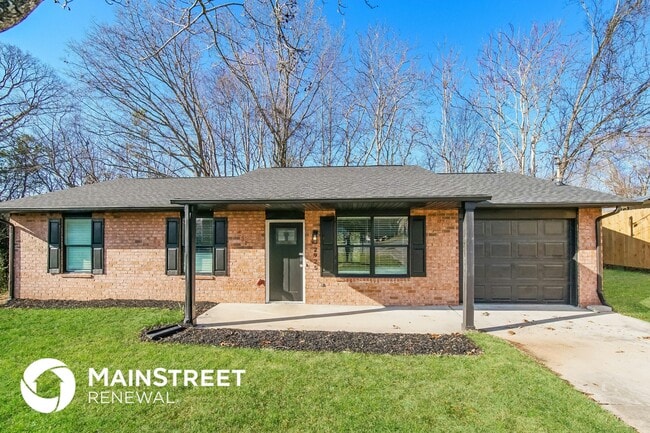 Photo - 2925 Bethel Pl