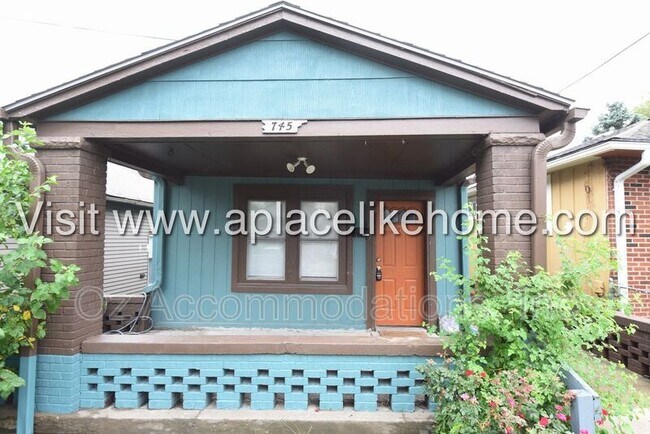 Photo - 745 Pacific Ave