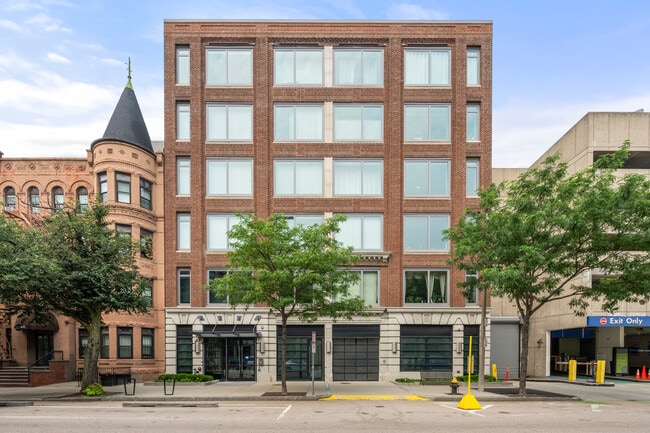 Photo - 43 Westland Ave Unit 202