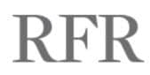 RFR Realty LLC