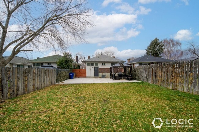 Photo - Gorgeous Home in Sugar House!!