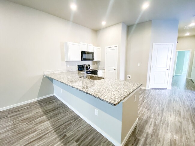 Photo - Adorable, 3/2/1 duplex in North Lubbock!