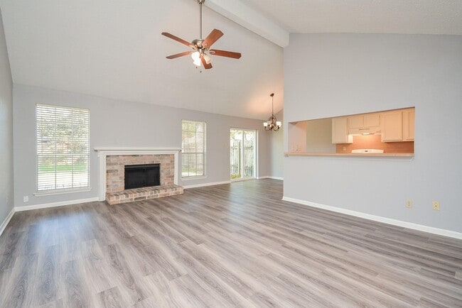 Building Photo - 3911 Issacks Way Rental