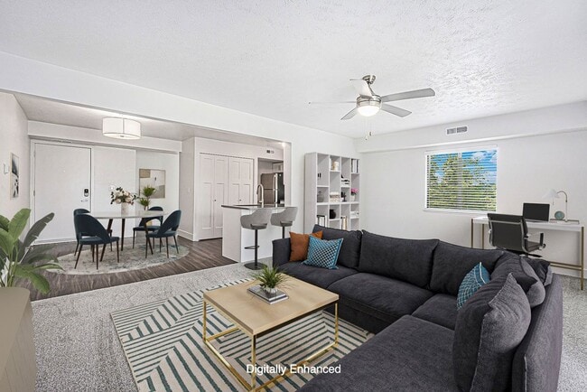 Photo - The Crossings Apartments