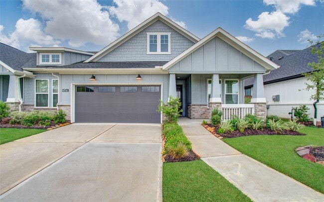 Building Photo - 1714 Forest Mist Dr