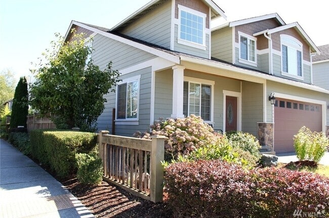 Building Photo - 16401 36th Ave SE Rental