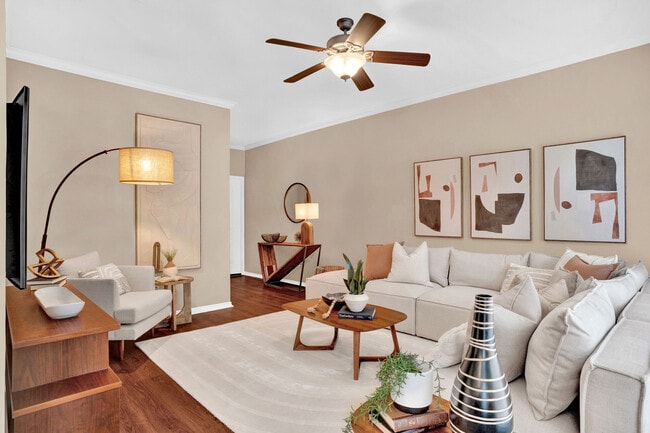 Photo - Villas Of Preston Creek