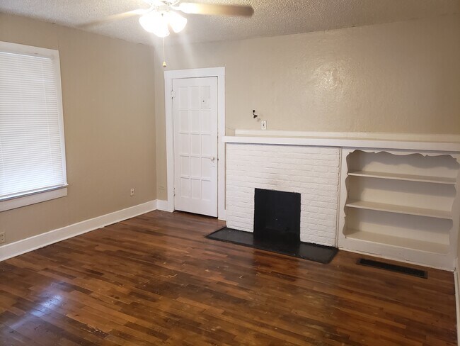 Photo - 5108 Locke Ave House