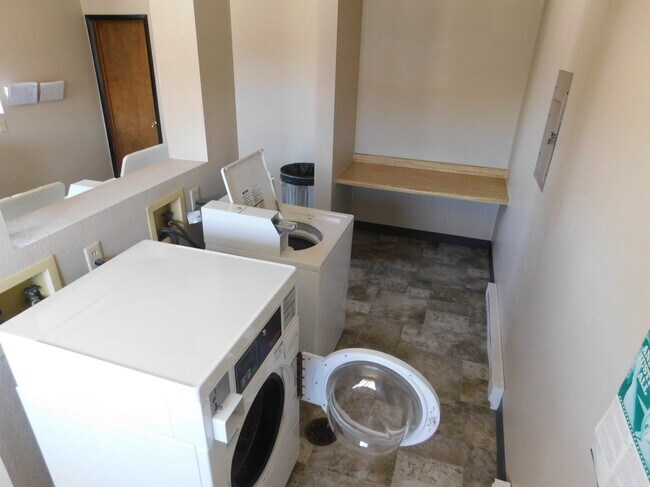 Photo - Newcastle Apartments