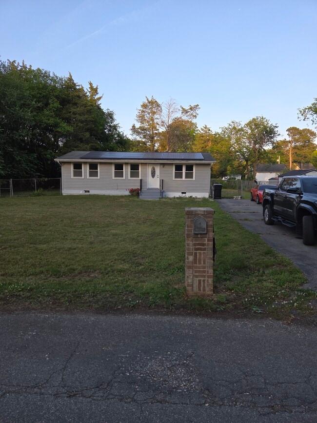 Building Photo - 29848 Lee Rd