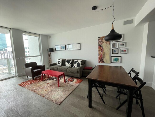 Photo - 244 Biscayne Blvd Unidad 2607