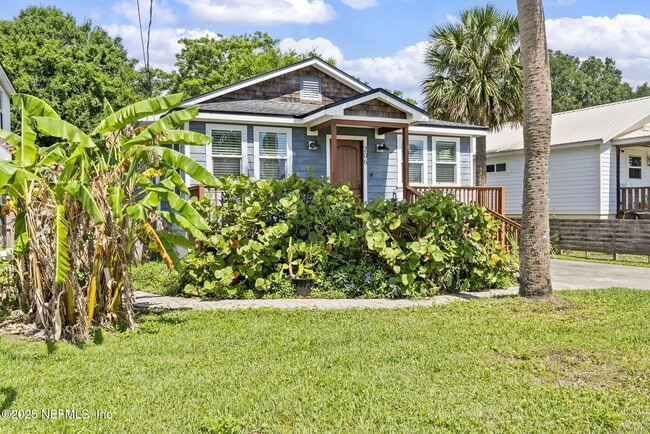 Building Photo - 206 Cabeza St Rental