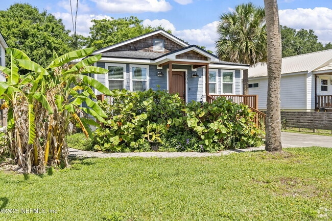 Building Photo - 206 Cabeza St Rental