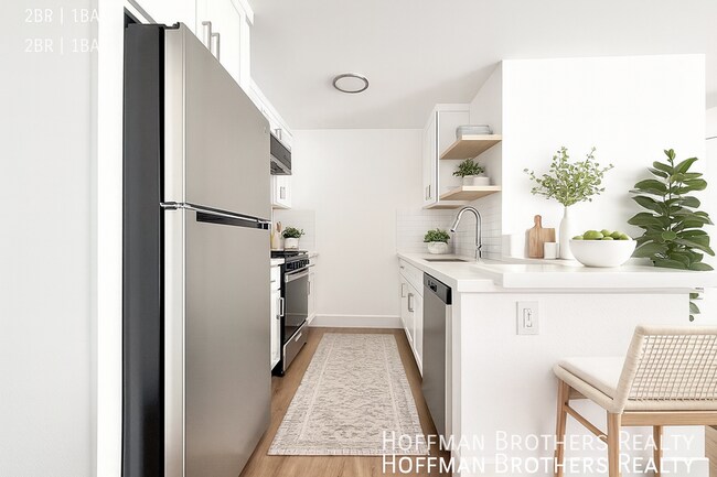 Building Photo - 1419 S Wilton Pl Unit 206