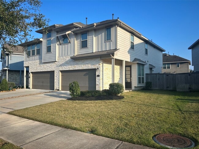 Photo - 22707 Sutherland Bend Ln