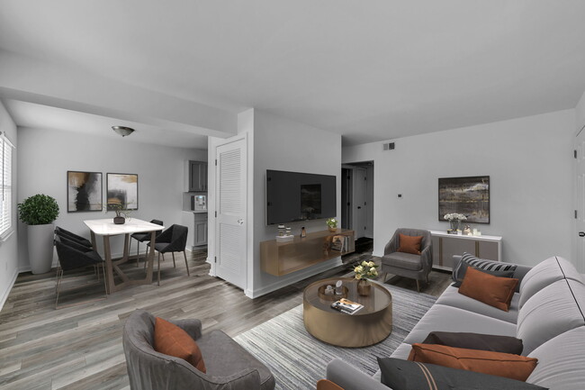 Building Photo - Waverly at Oyster Point Rental
