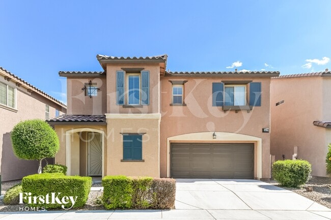 Building Photo - 1417 Evans Canyon Ct