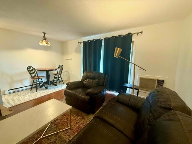 Photo - Furnished 1 Bedroom Condo in Heart of Pitt...