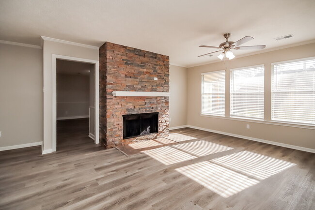 Photo - 4919 Bayboro Park Dr