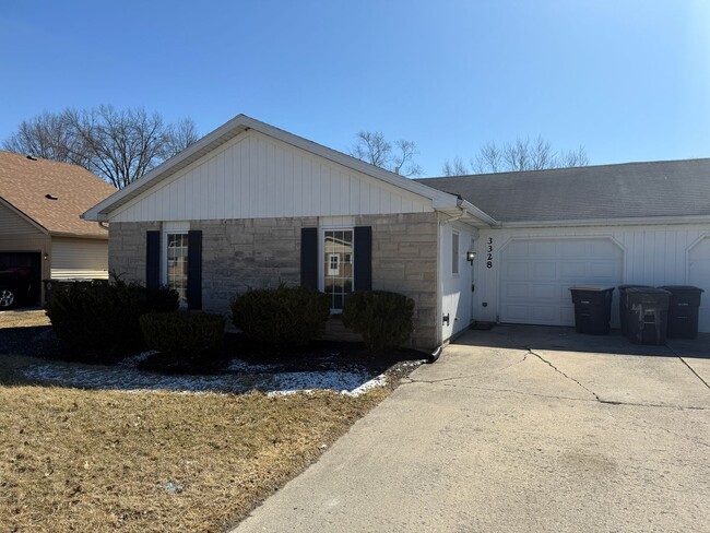 Duplex for rent by Capital Property Manage... - Duplex for rent by Capital Property Manage... House