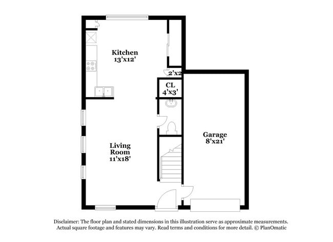 Photo - 136 Oak Grove Pl